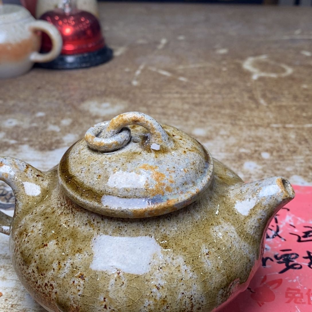 紫砂茶壶紫砂艺术