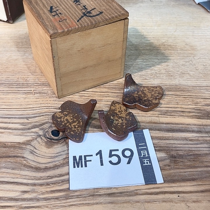 小马哥甄选瓷器套组