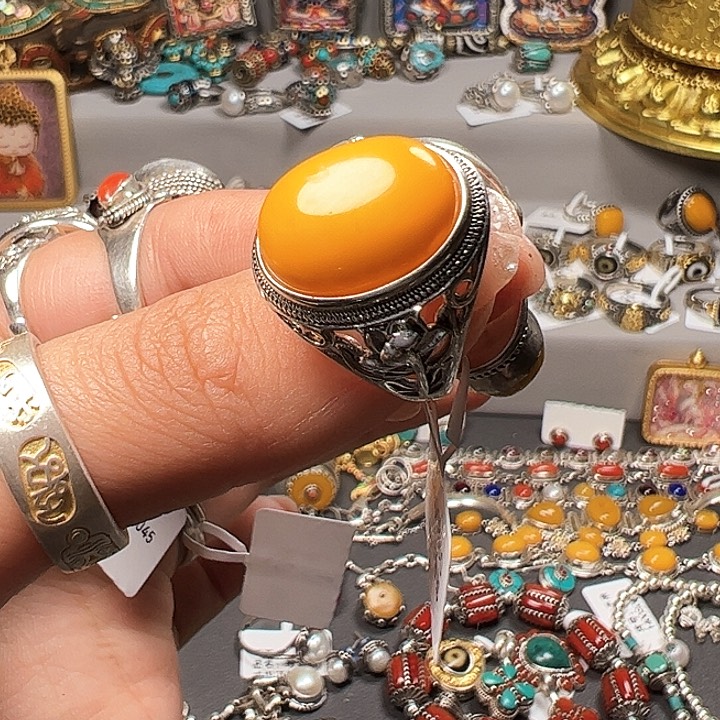 橄榄核手串/手链黎**子藏地密码