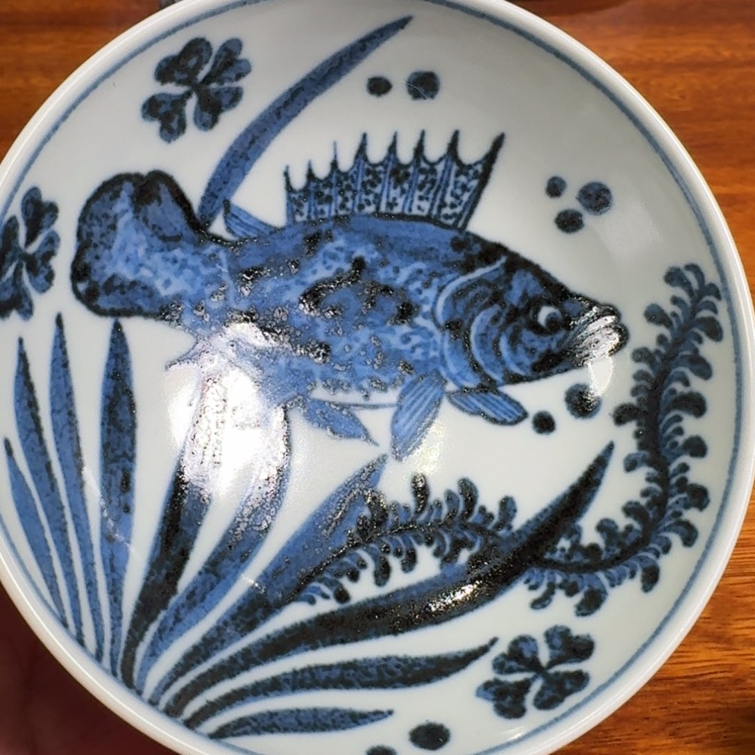 瓷器的制作工艺和工艺流程等方面