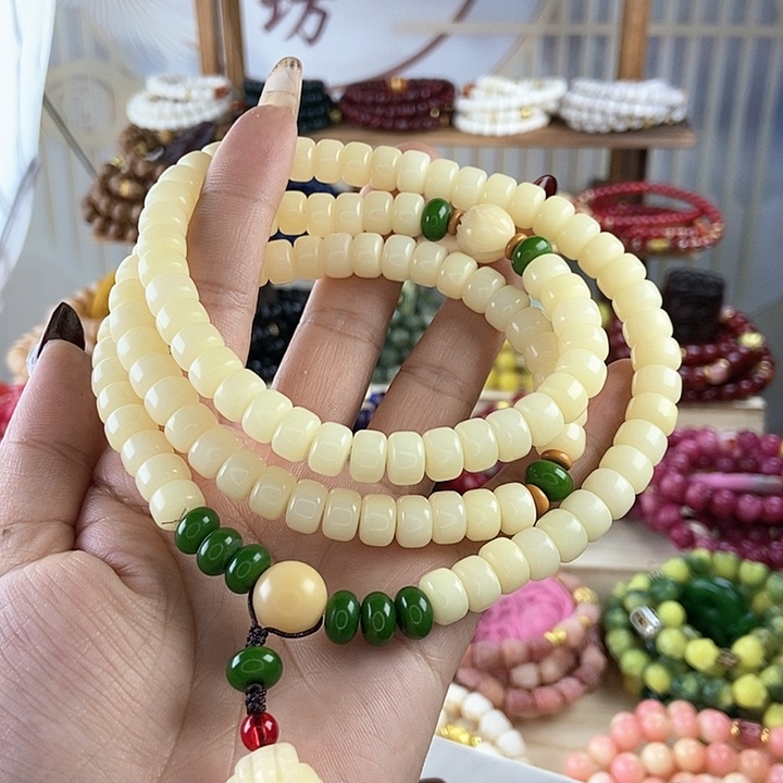 千眼菩提吊坠菩提