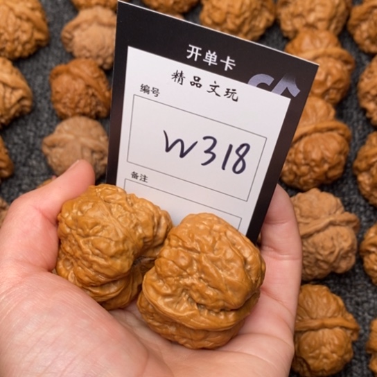 桃核吊坠娃****a我是第一百个