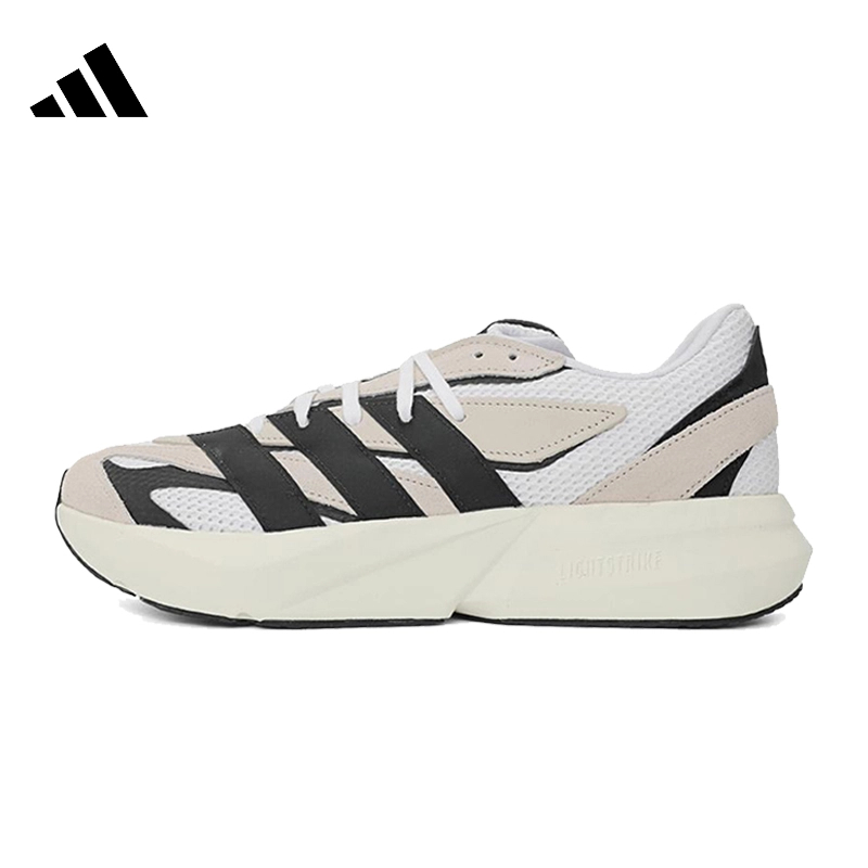 adidas/阿迪达斯男鞋LIGHTBLAZESPW FTW人生跑鞋JH6944