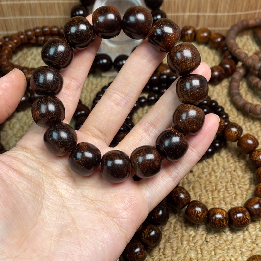 手串/手链贡木贡木手串1516