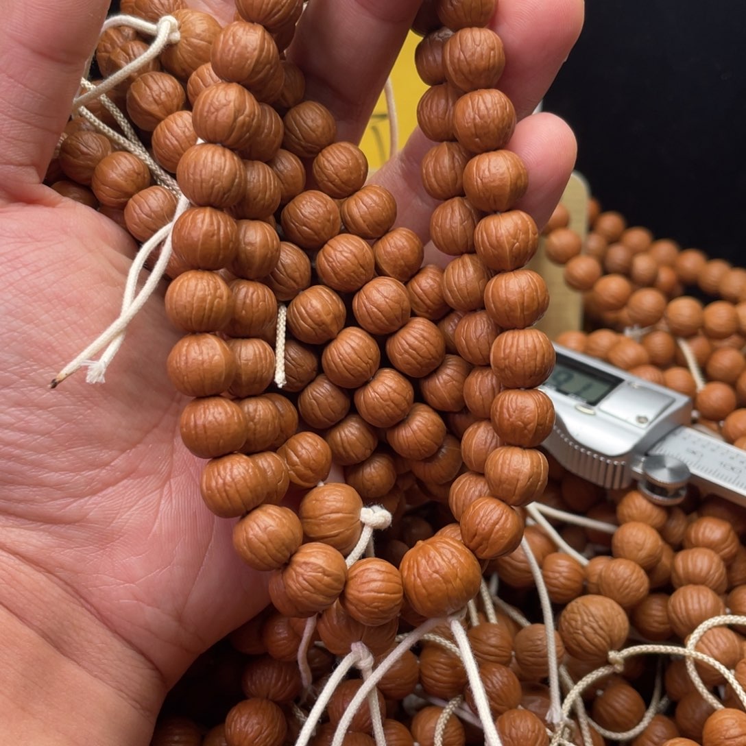 手串猴头核桃南瓜11手持