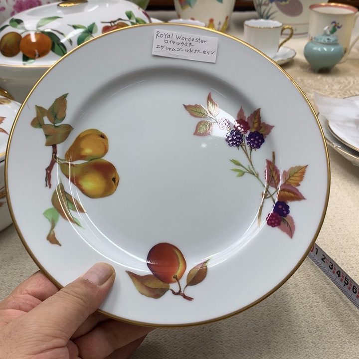 瓷片这点小说看的