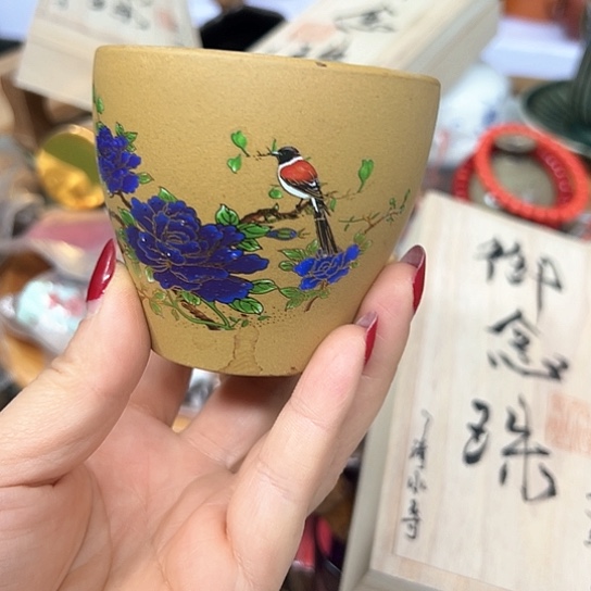 瓷器艺术品工艺品