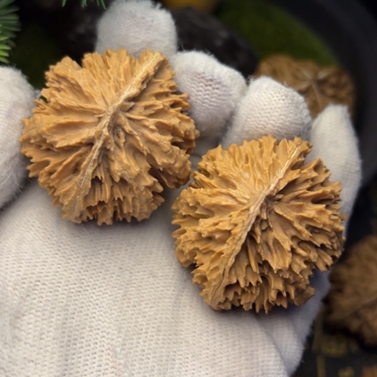 平***凡文玩核桃吊坠秦岭核桃8