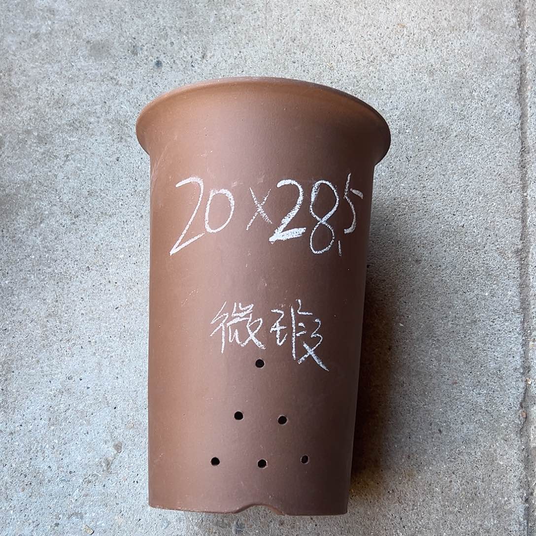 花盆紫砂宜兴紫砂花盆