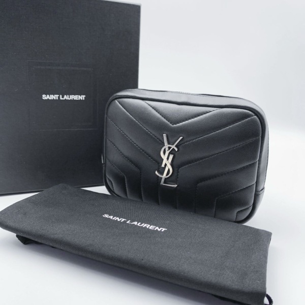 95新/圣罗兰/市场价9000/箱包/250314RN0042