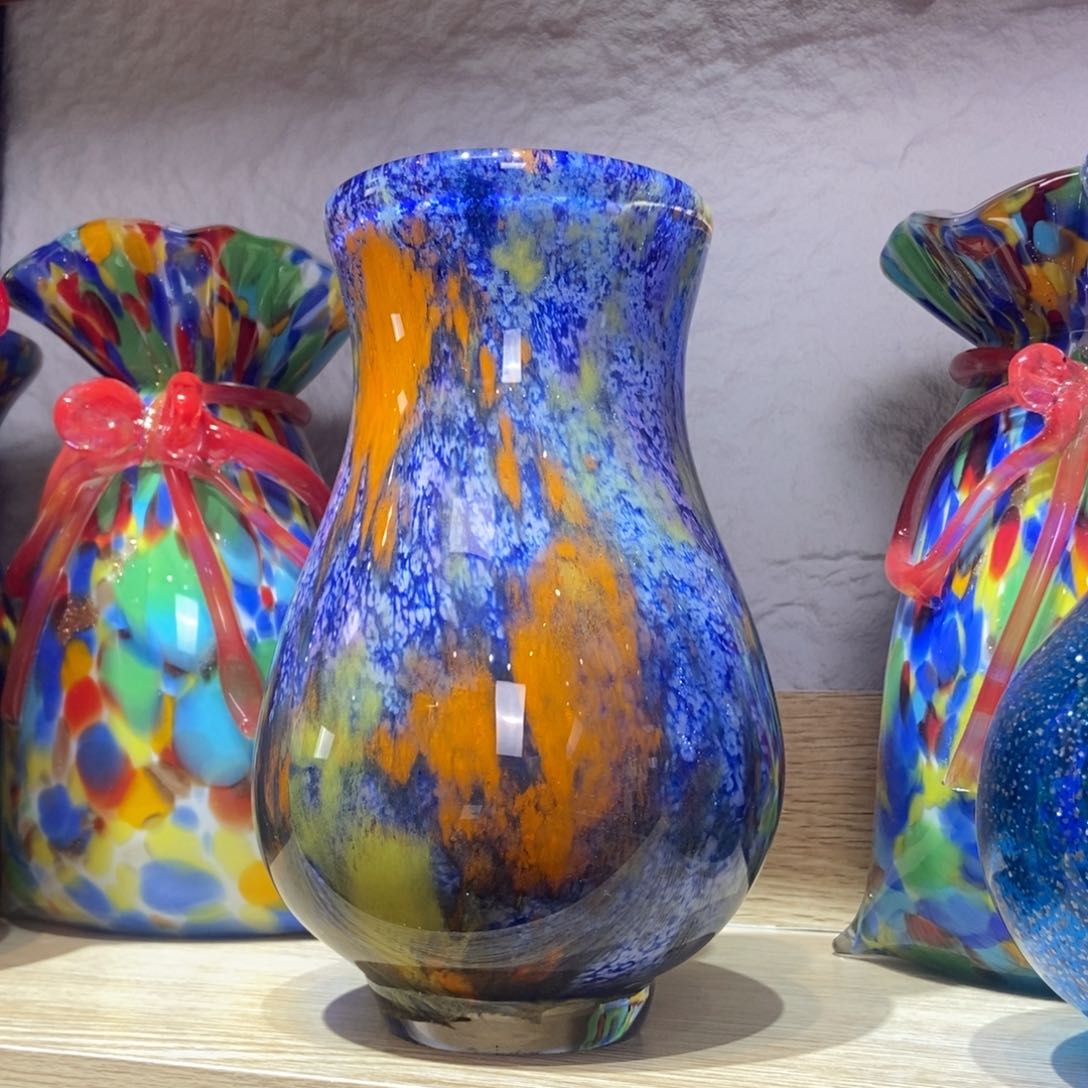 琉璃手工艺品精品