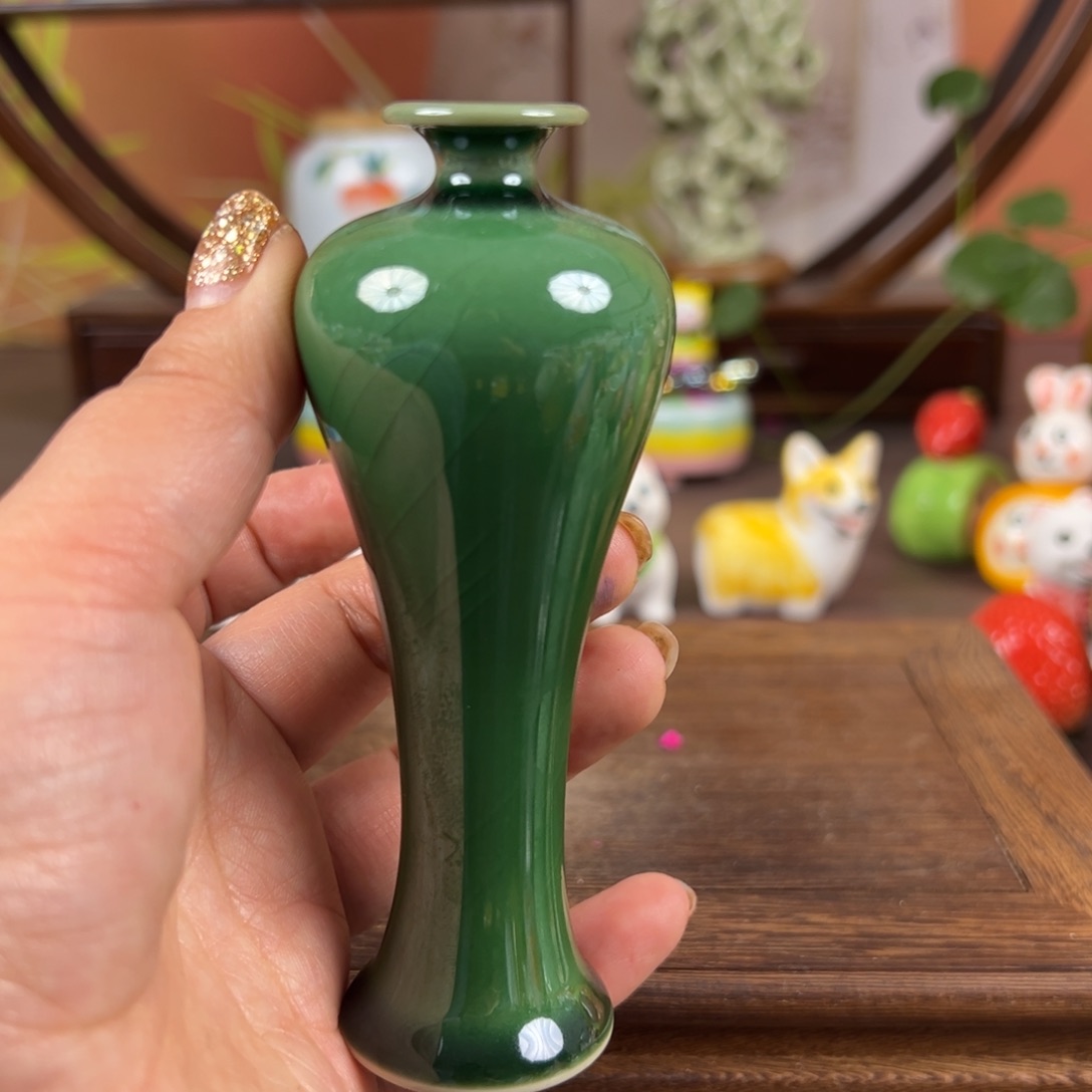 摆件景德镇陶瓷美术