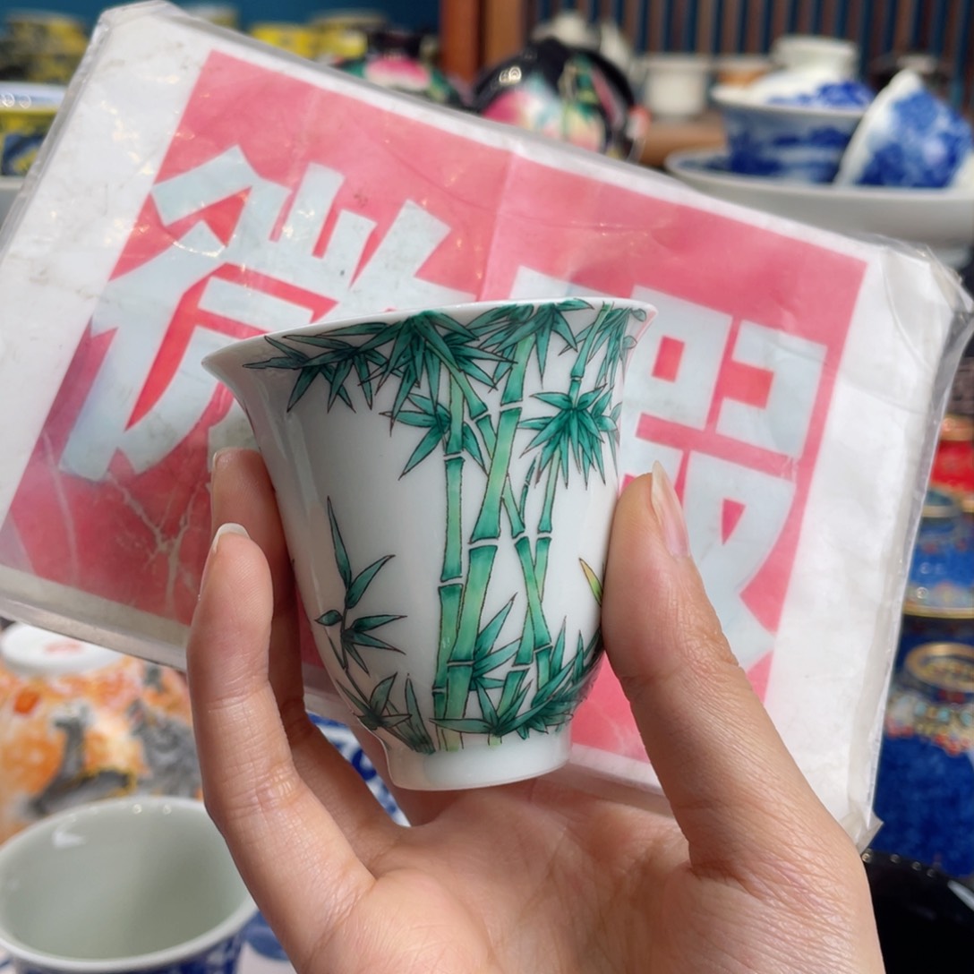 景德镇陶瓷学院美术学院