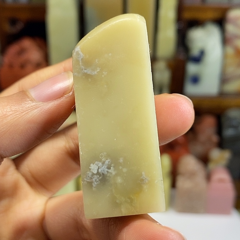 【闪购商品】青田石印石