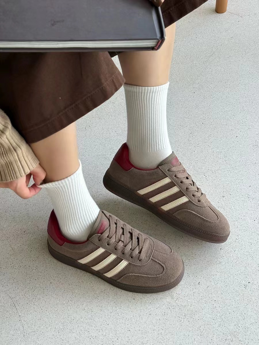 6922-C2-休闲德迅鞋女