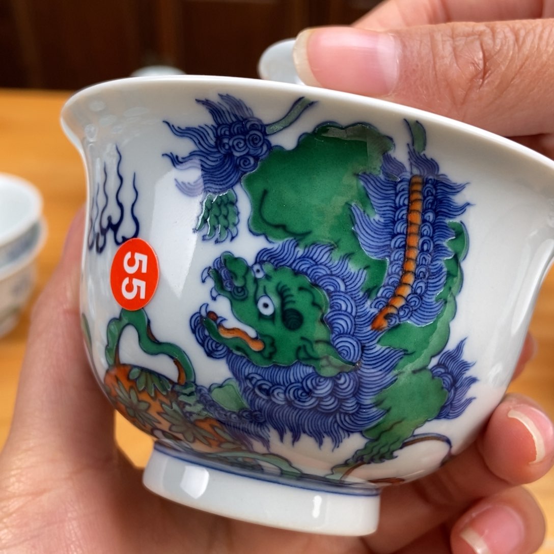 景德镇手绘哈哈哈哈哈