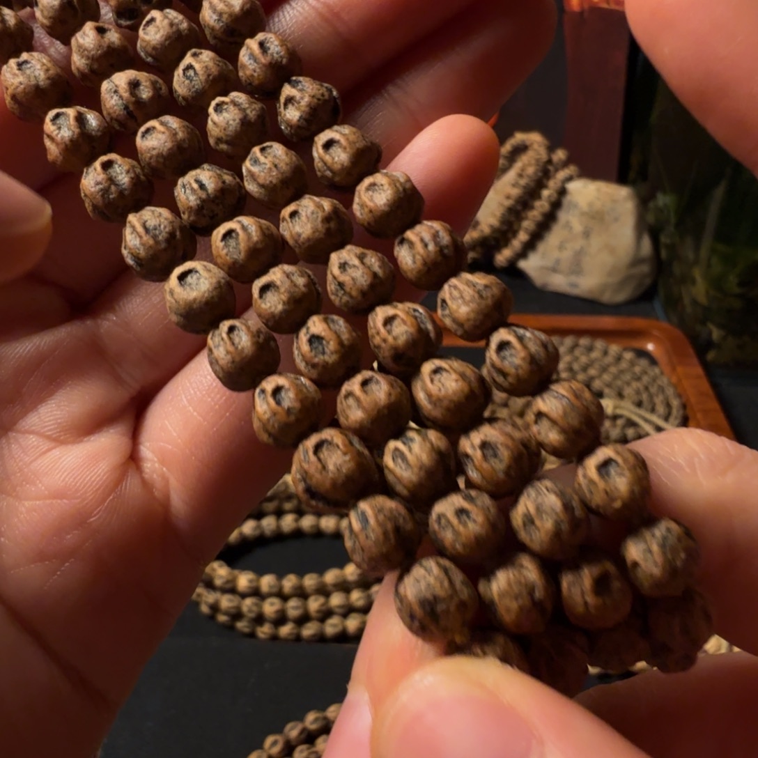 吊坠柏香籽/百香籽