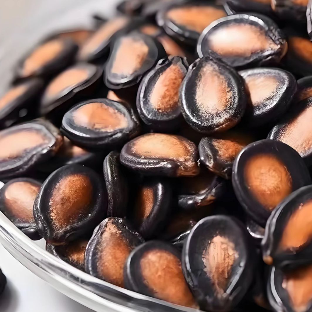 【多味西瓜子】新货话梅味五香味大颗粒西瓜子新瓜子解馋追剧休闲品