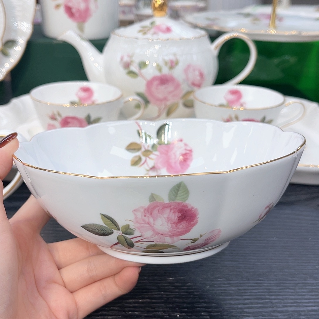 骨瓷17厘米////////////