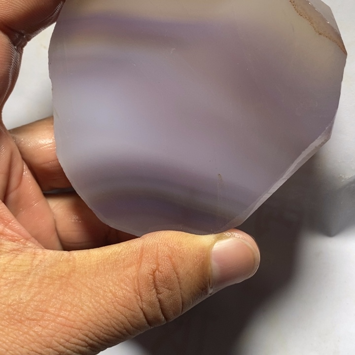 如***忆定制玛瑙定制玛瑙手镯52➕圈口