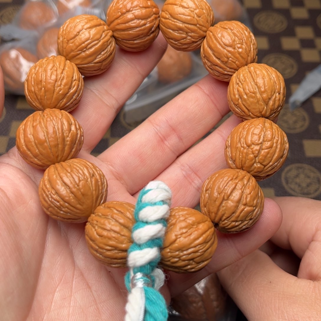 文玩核桃把件180000000000