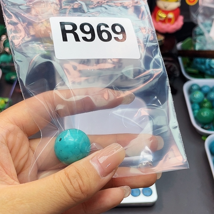 湖北十堰矿区精品佩珠