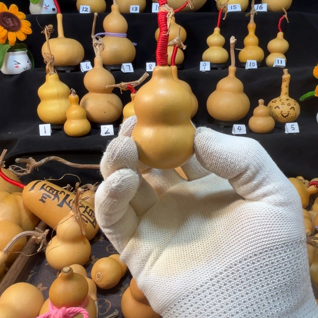 葫芦感谢信任支持