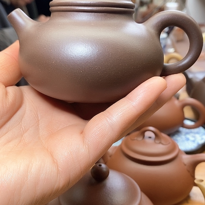 一***生茶壶紫砂正品紫砂茶具