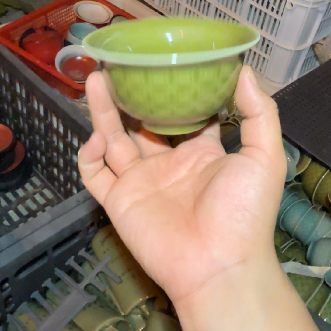 拼配泥陶瓷茶具微瑕介意勿拍