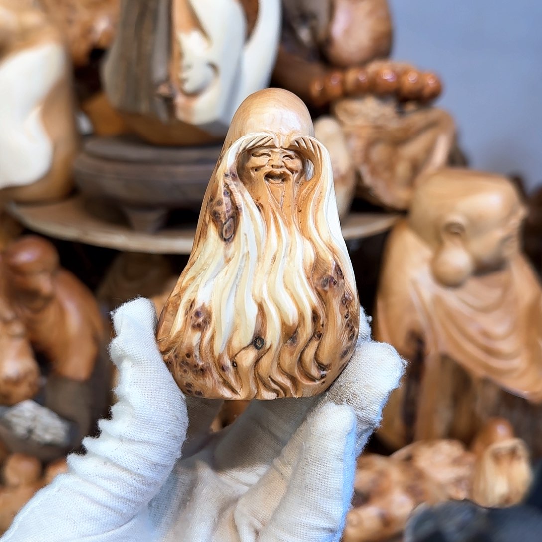 柏木（崖柏）666666666666