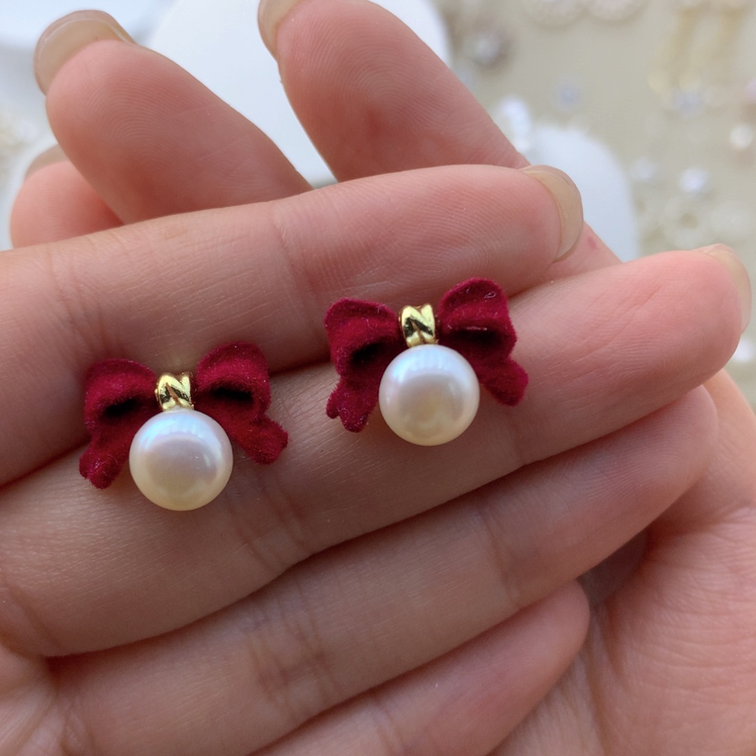 吊坠(不含链)合金淡水珍珠