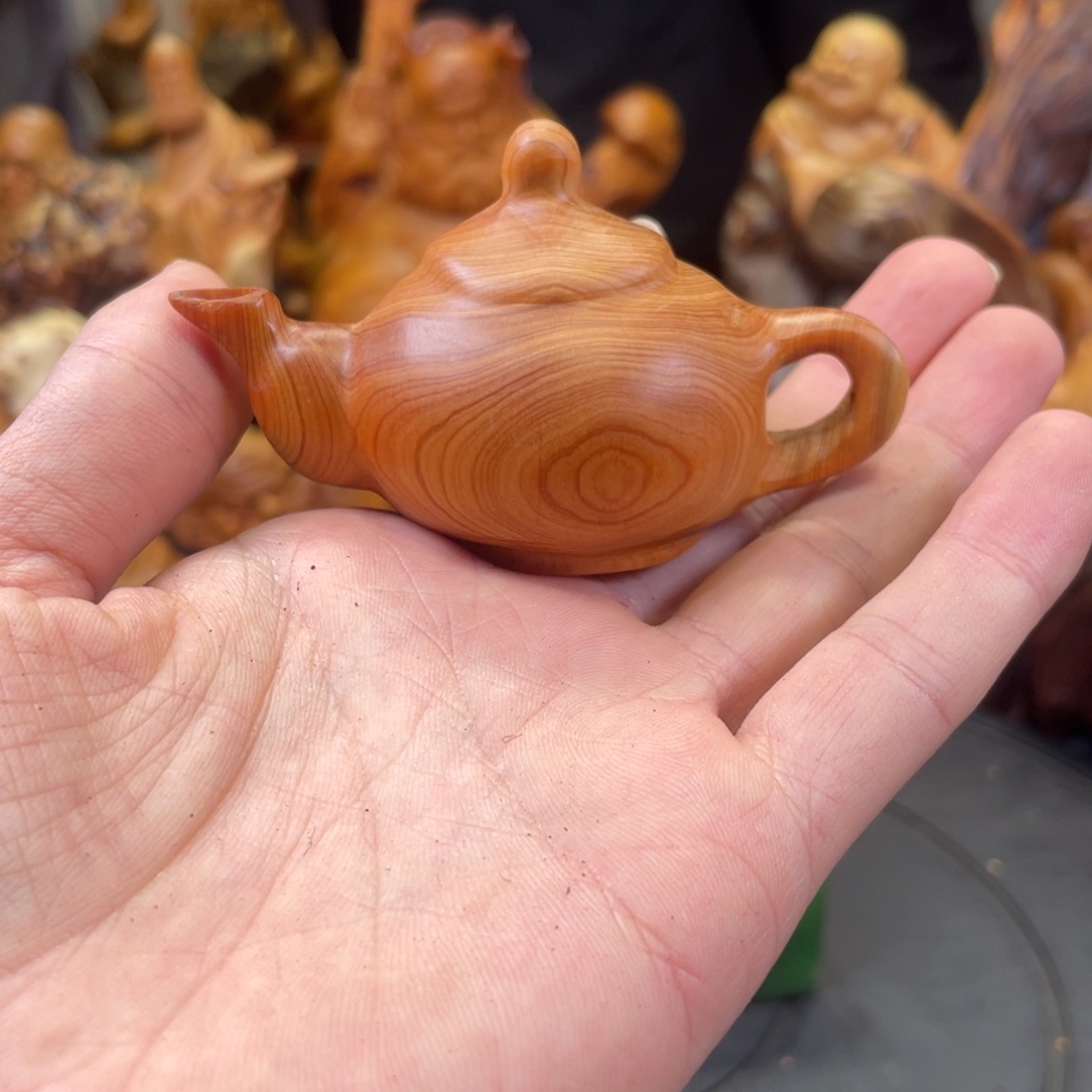 手串/手链柏木（崖柏）