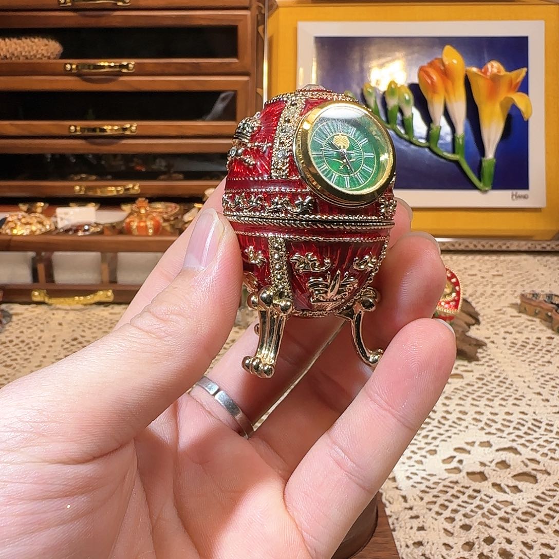 手工制品默认微瑕