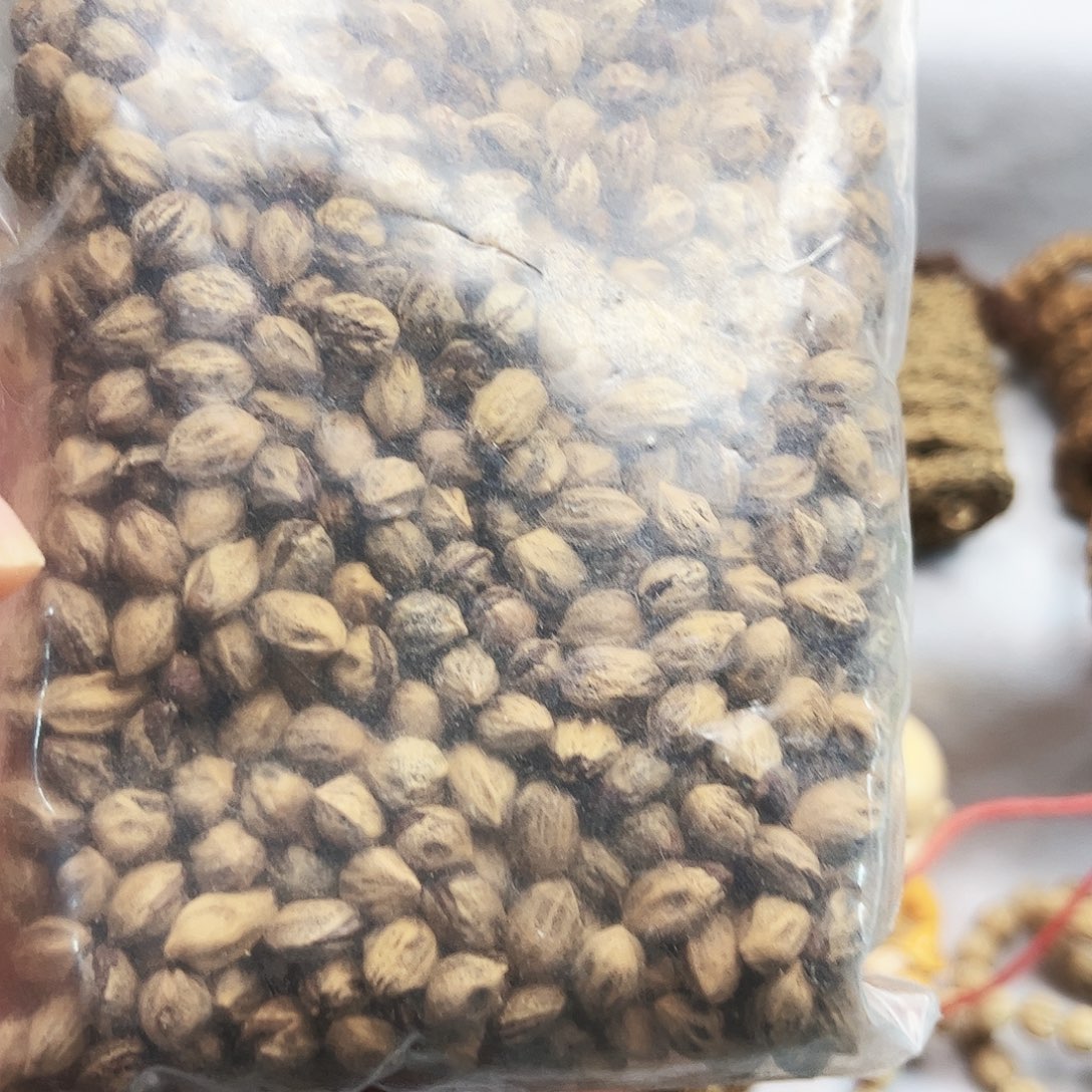 吊坠柏香籽/百香籽