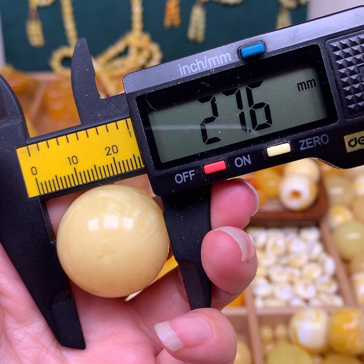 非金属配饰配珠009