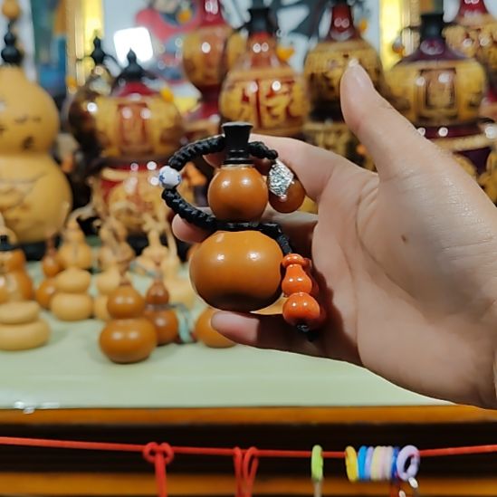 葫芦葫芦摆件葫芦摆