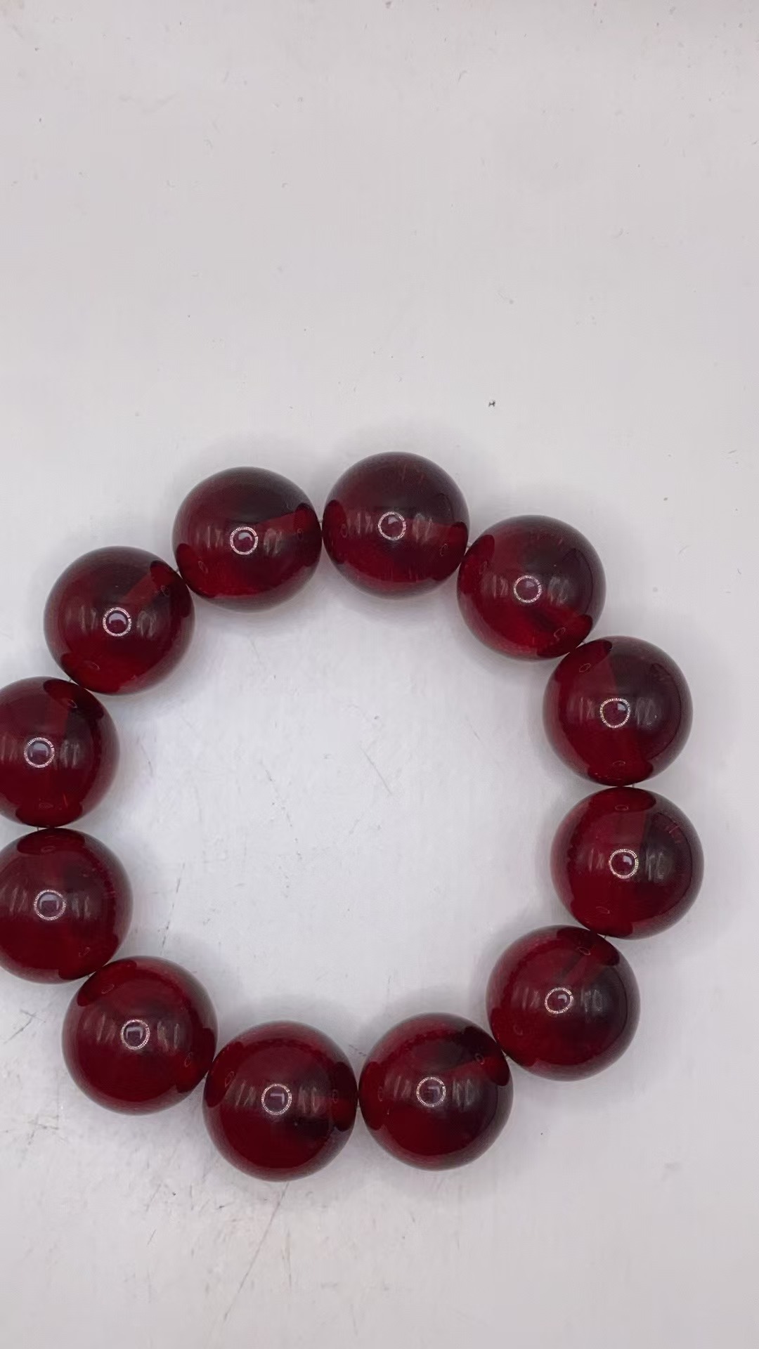 ZY83【臻源饰品】精品时尚百搭气质款手串（多样性发其一）