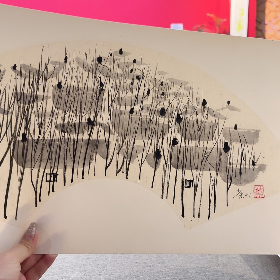 闪购商品艺术作品