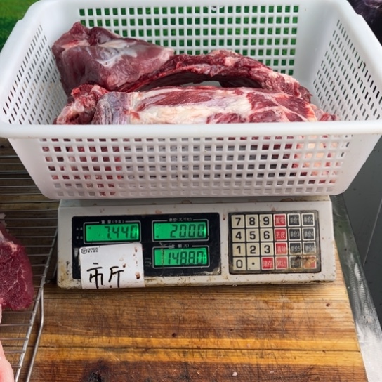 中国大陆60食用农产品王*