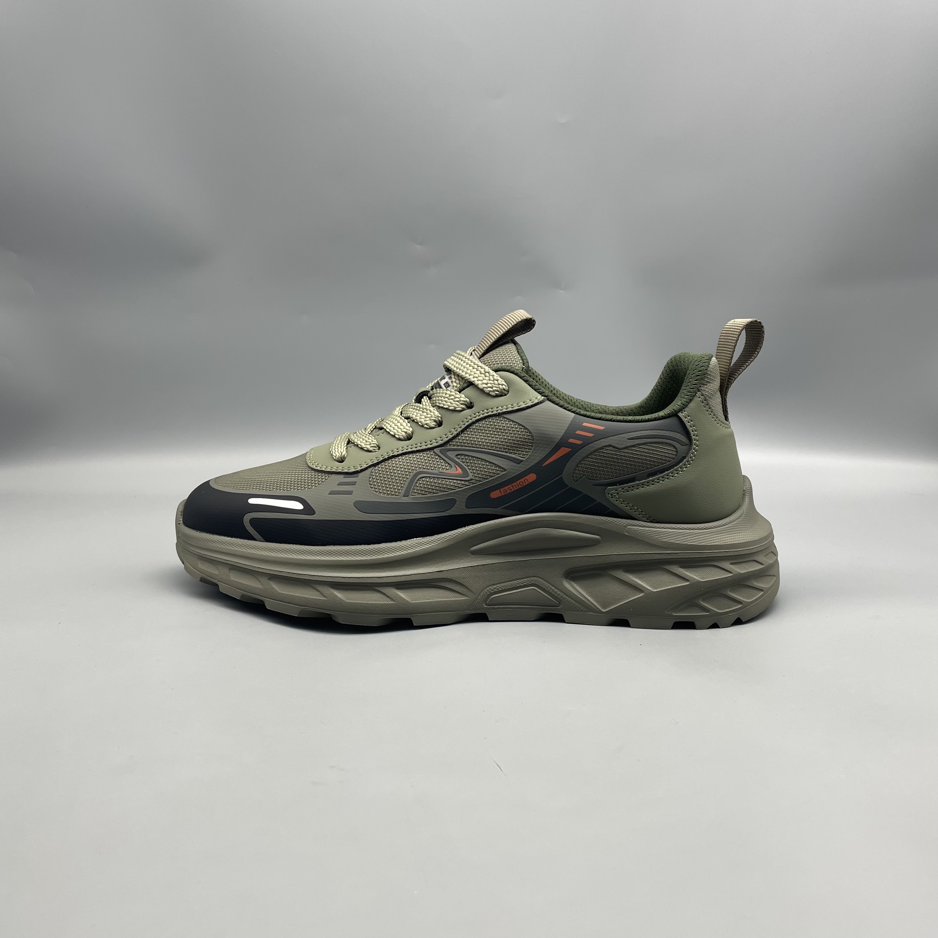 男鞋休闲鞋Y8-87031（5号）