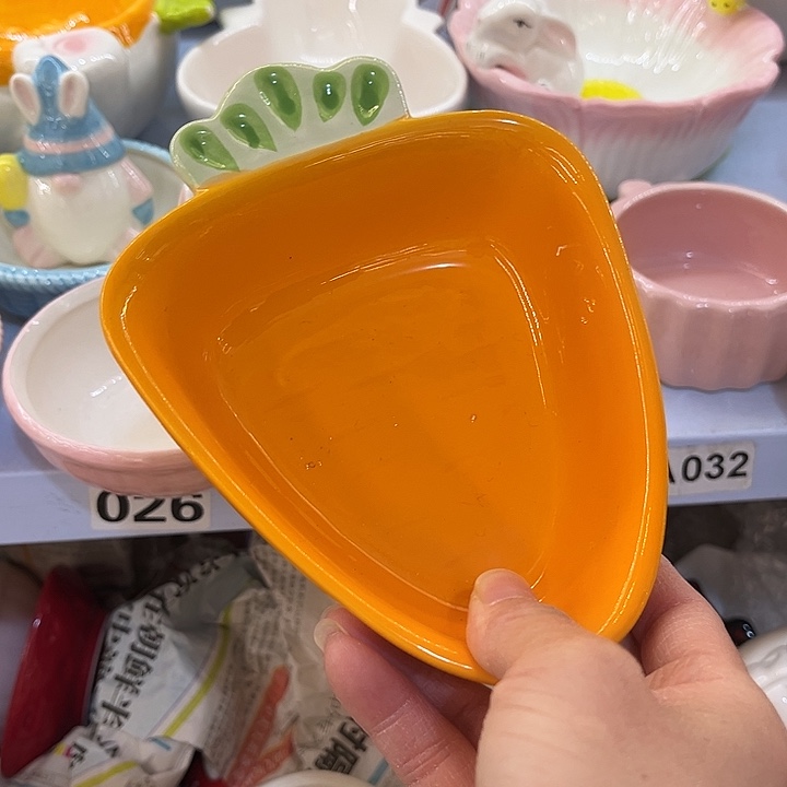 陶瓷微瑕介意慎拍