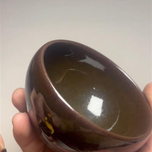 【闪购商品】茶盏-391............