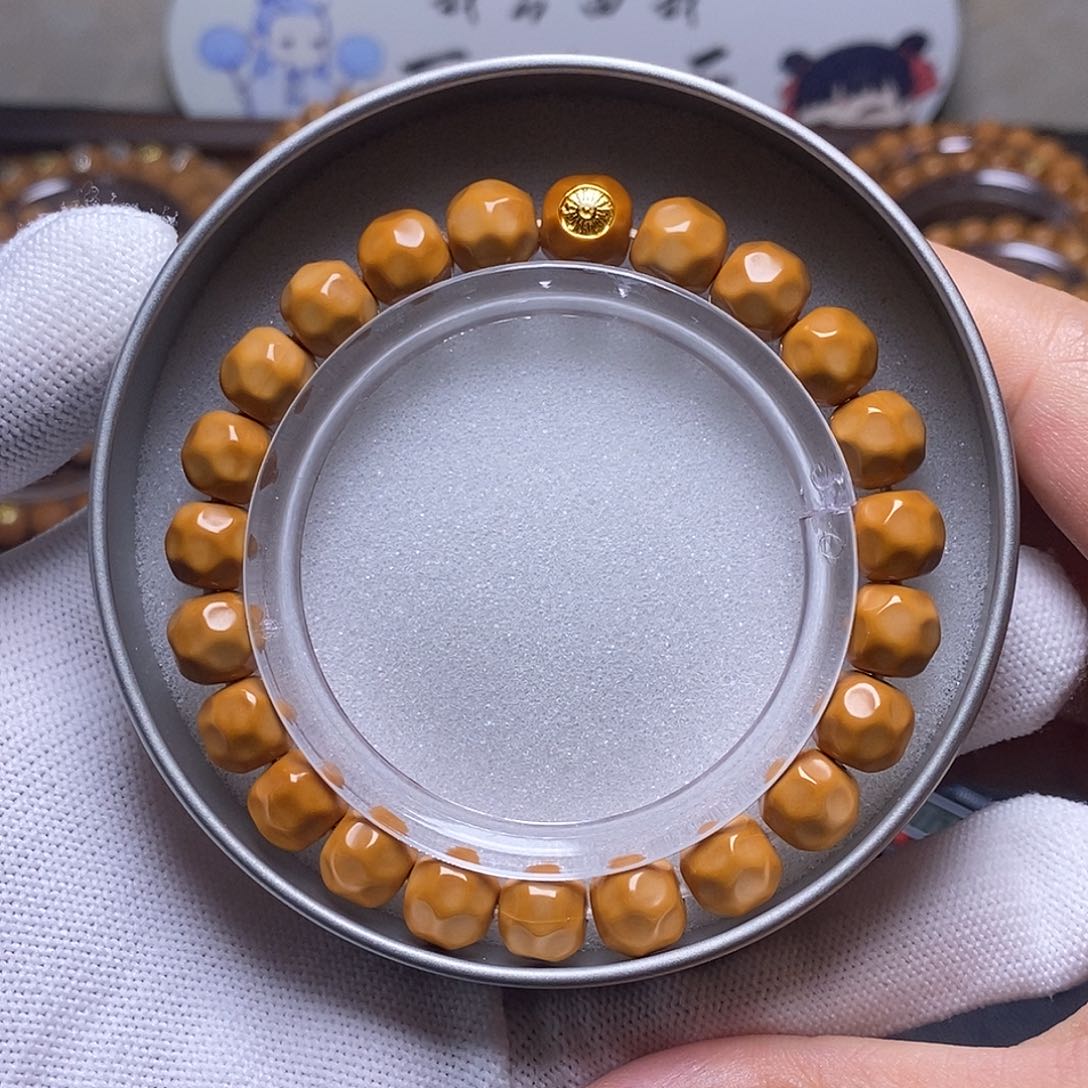 猴头核桃手串金标毕业奶酪尺寸10左右全品34号