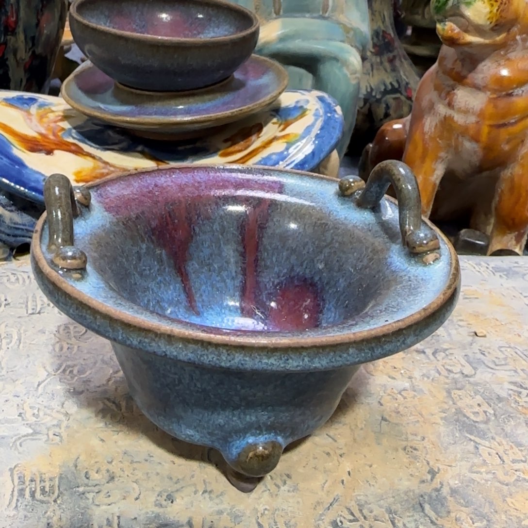 陶瓷摆件摆件摆件