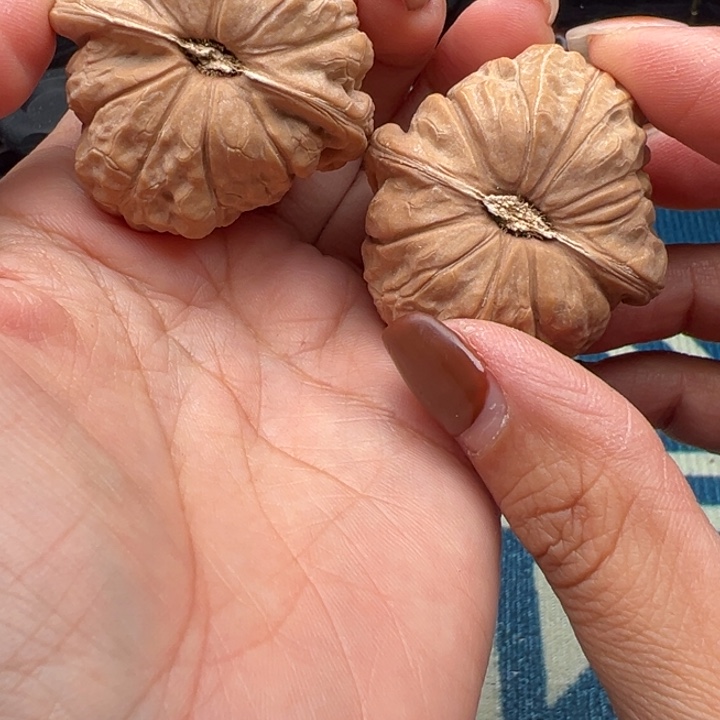 吊坠桃核文玩核桃南瓜吨