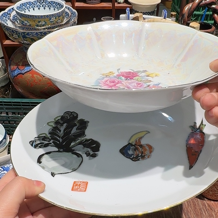 茶盏任意三单包邮