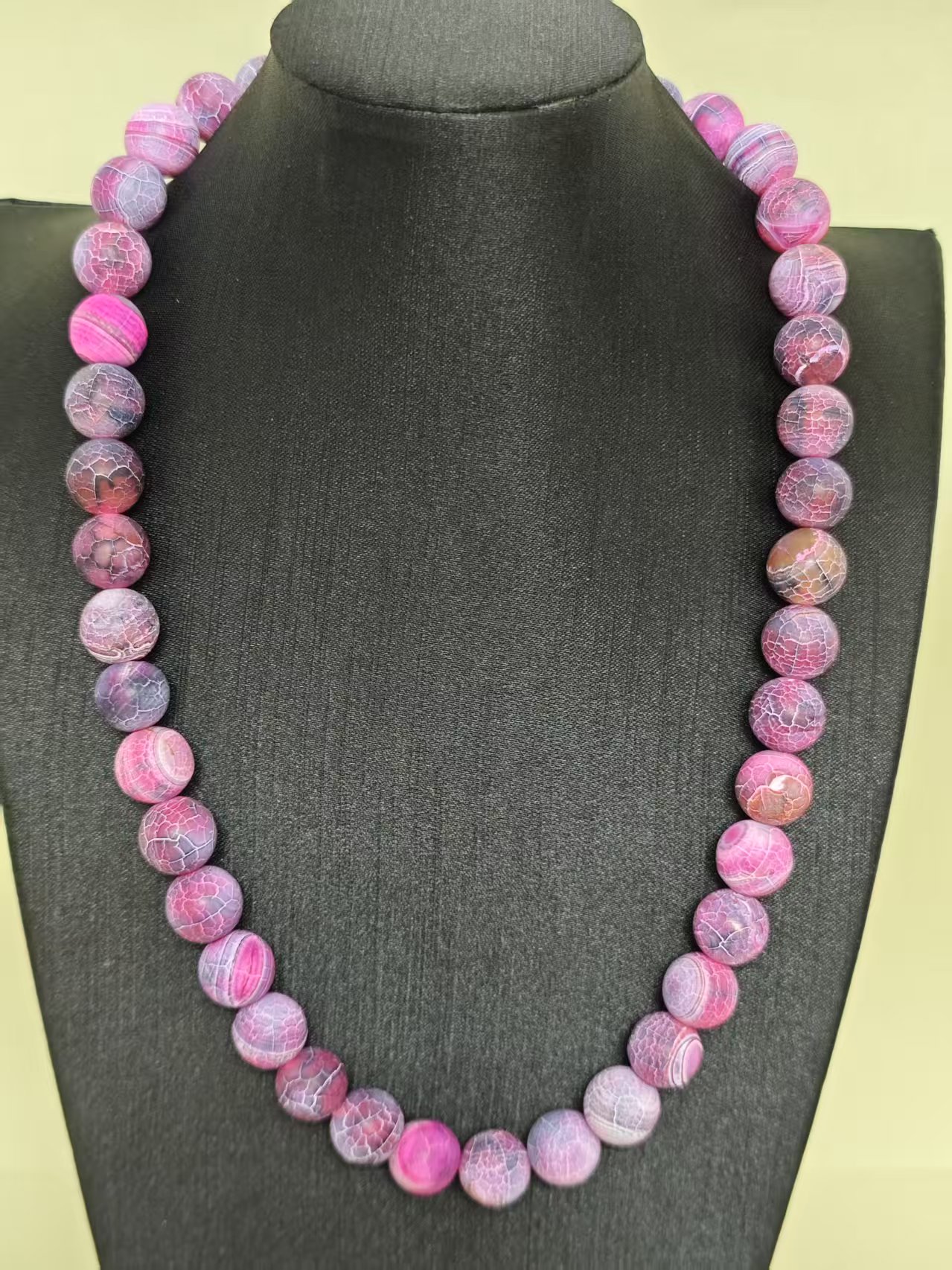 主播推荐高货项链 M1483时尚精品项链