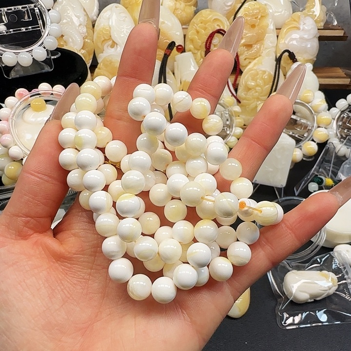 贝壳手串/手链精品贝壳