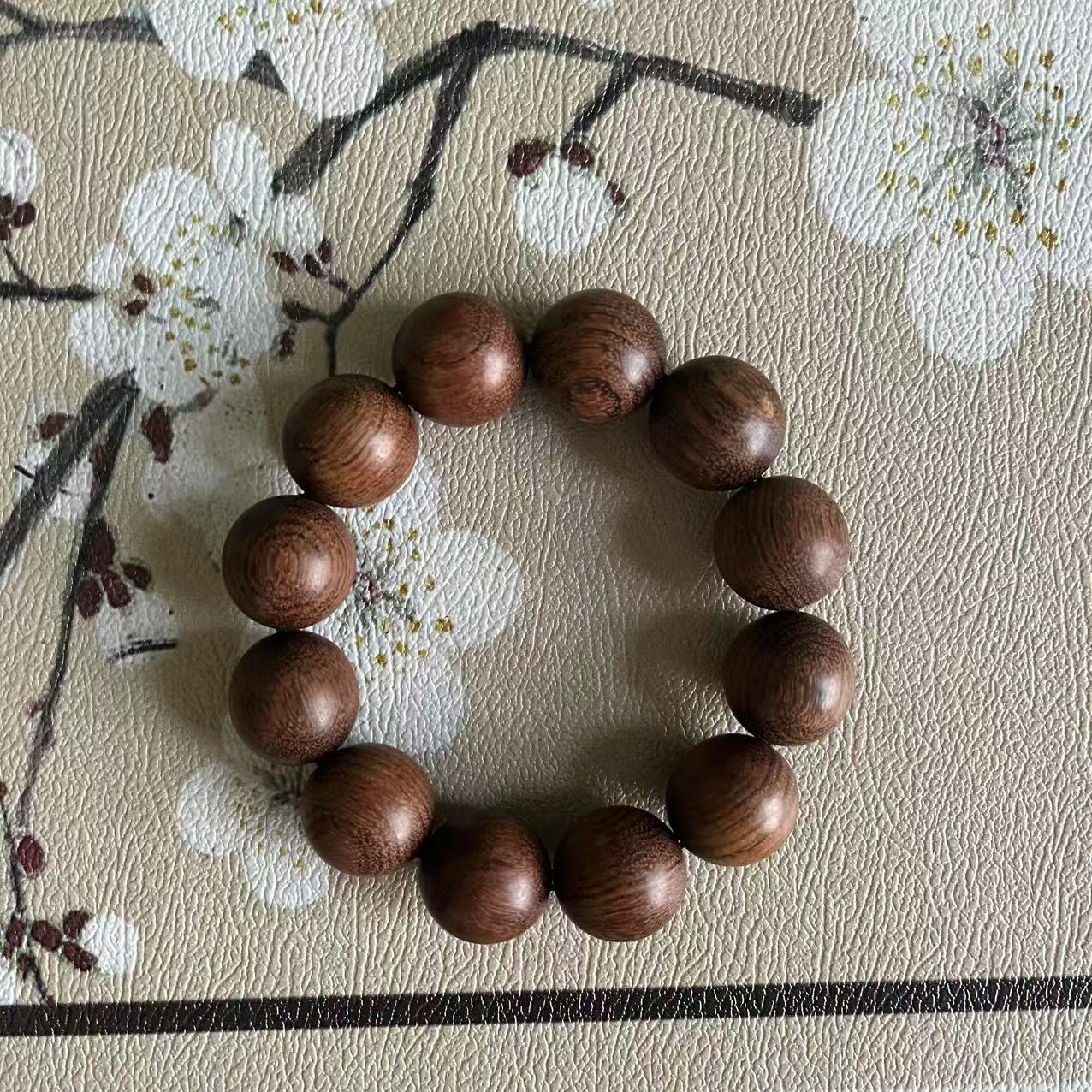 【龙腾集团】王总甄选文玩10mm手串B60