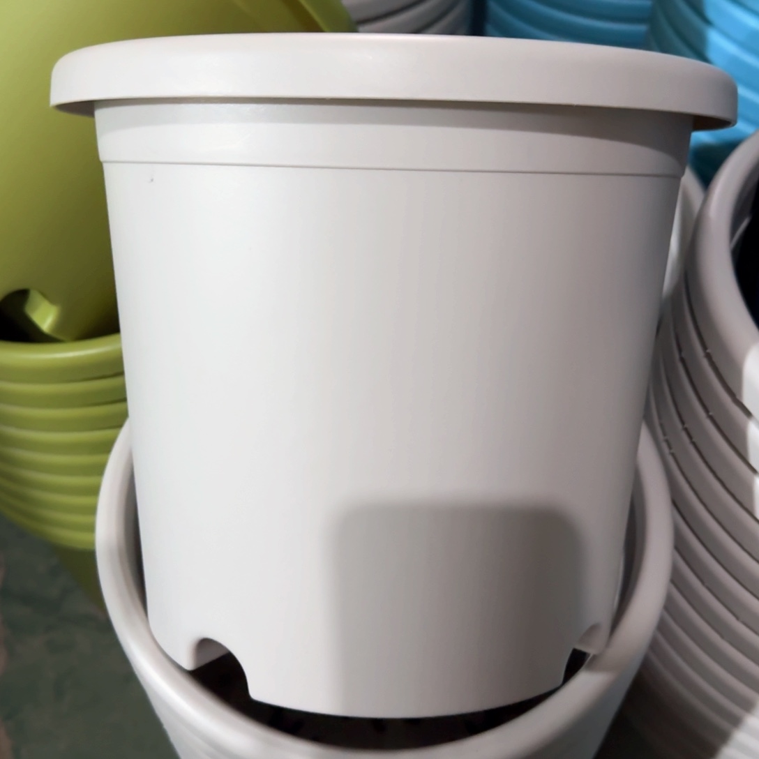 树脂特价4#带拖灰白8套